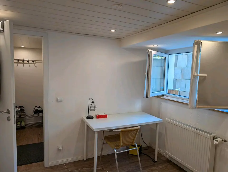 WG-Zimmer mit 15 m² in Augsburg – Bild 6