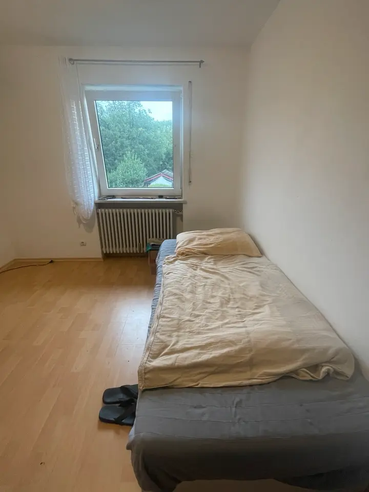WG-Zimmer mit 15 m² in Augsburg – Bild 7