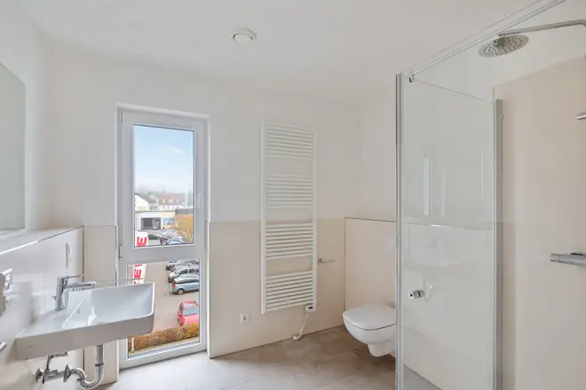 2 Zimmer Wohnung mit 82 m² in Saarbrücken – Bild 6