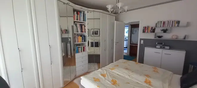 3 Zimmer Wohnung mit 93 m² in Berlin – Bild 12