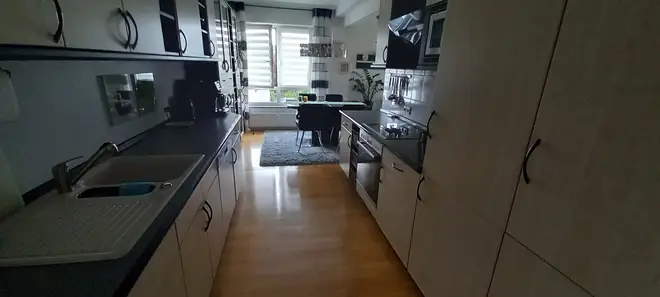 3 Zimmer Wohnung mit 93 m² in Berlin – Bild 3