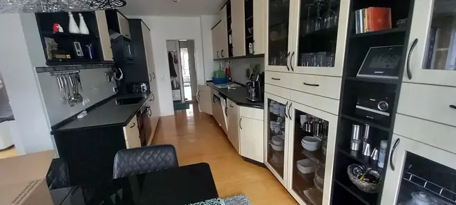 3 Zimmer Wohnung mit 93 m² in Berlin – Bild 5