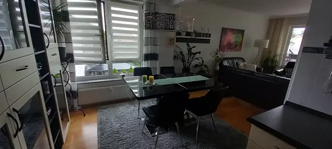 3 Zimmer Wohnung mit 93 m² in Berlin – Bild 6