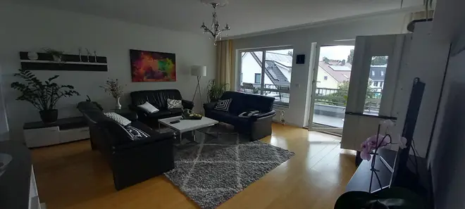 3 Zimmer Wohnung mit 93 m² in Berlin – Bild 8