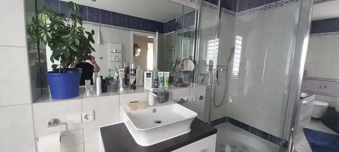 3 Zimmer Wohnung mit 93 m² in Berlin – Bild 9