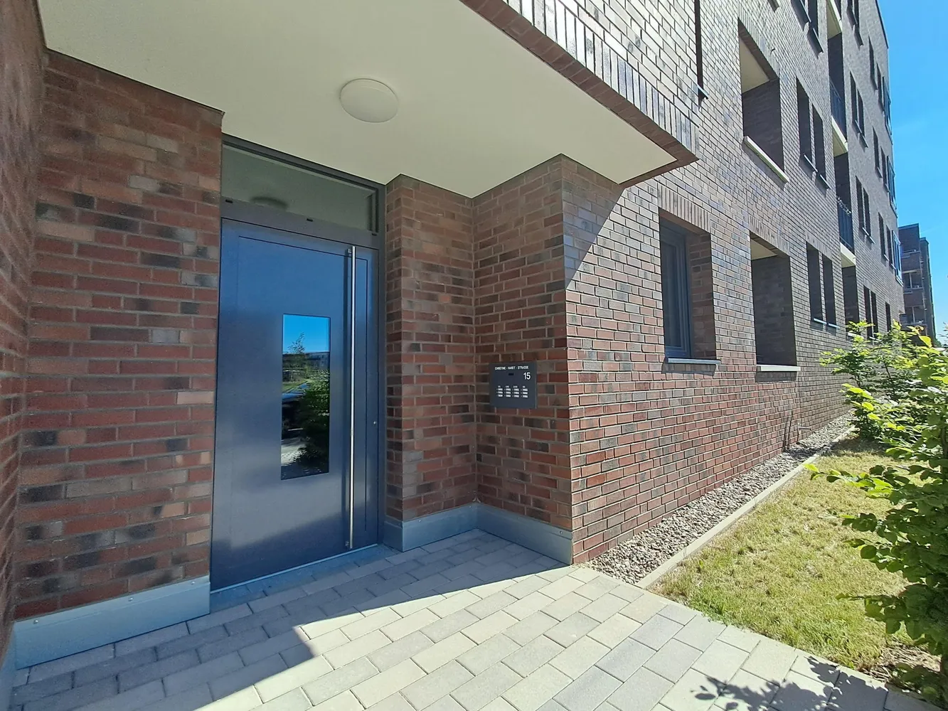 2 Zimmer Wohnung mit 71 m² in Hannover – Bild 2