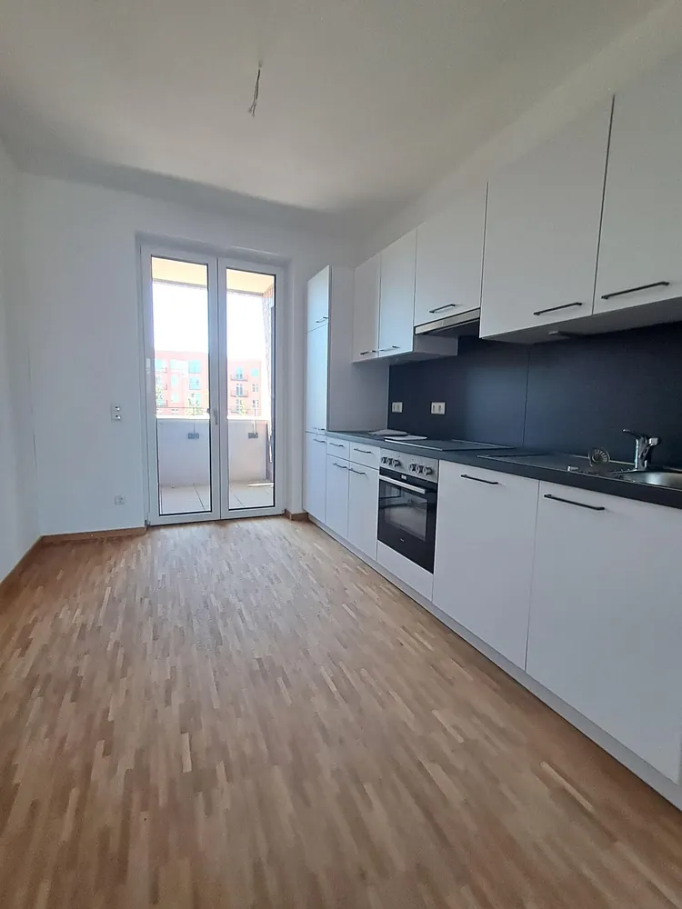 2 Zimmer Wohnung mit 71 m² in Hannover – Bild 8