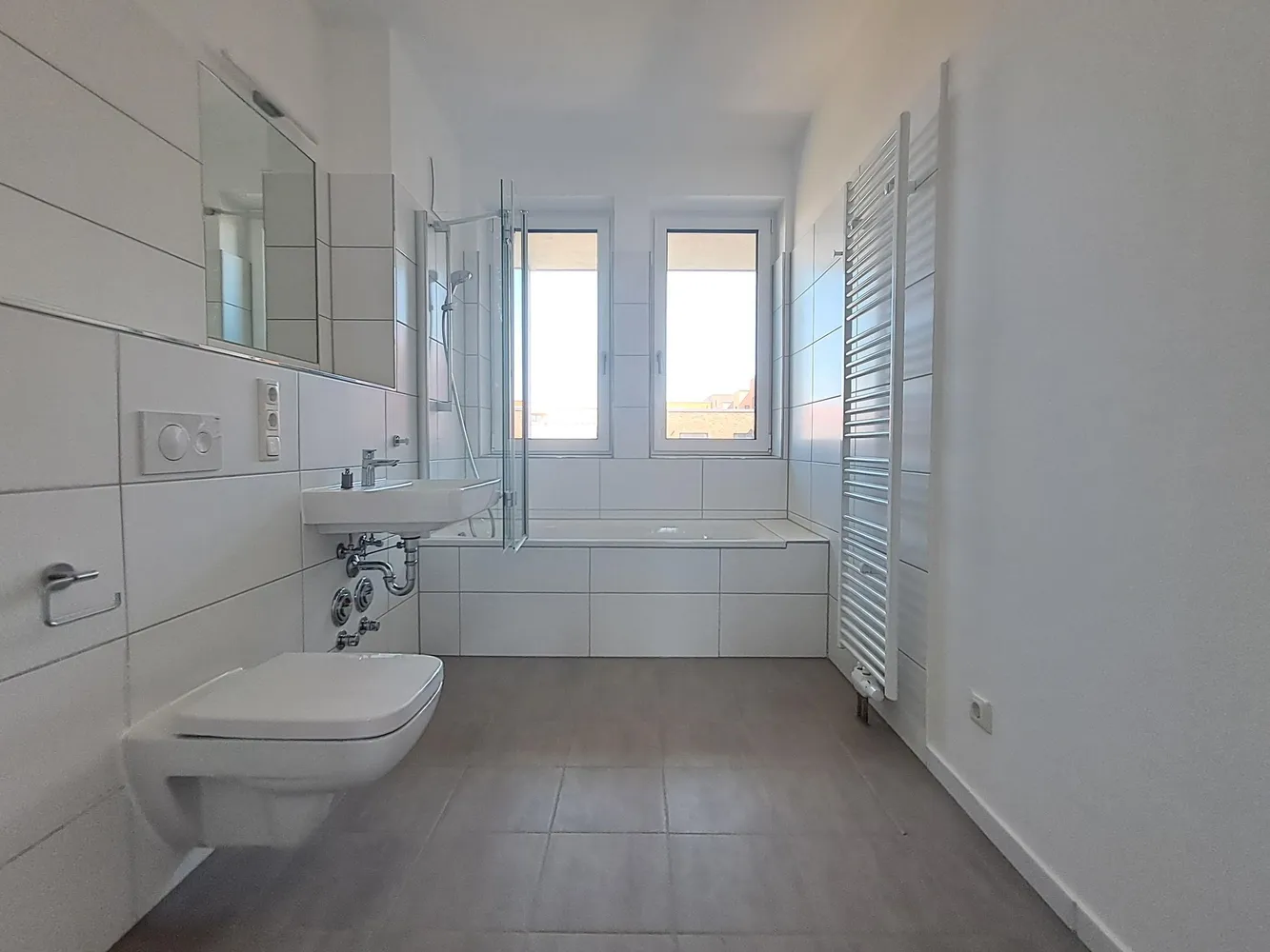 2 Zimmer Wohnung mit 71 m² in Hannover – Bild 10