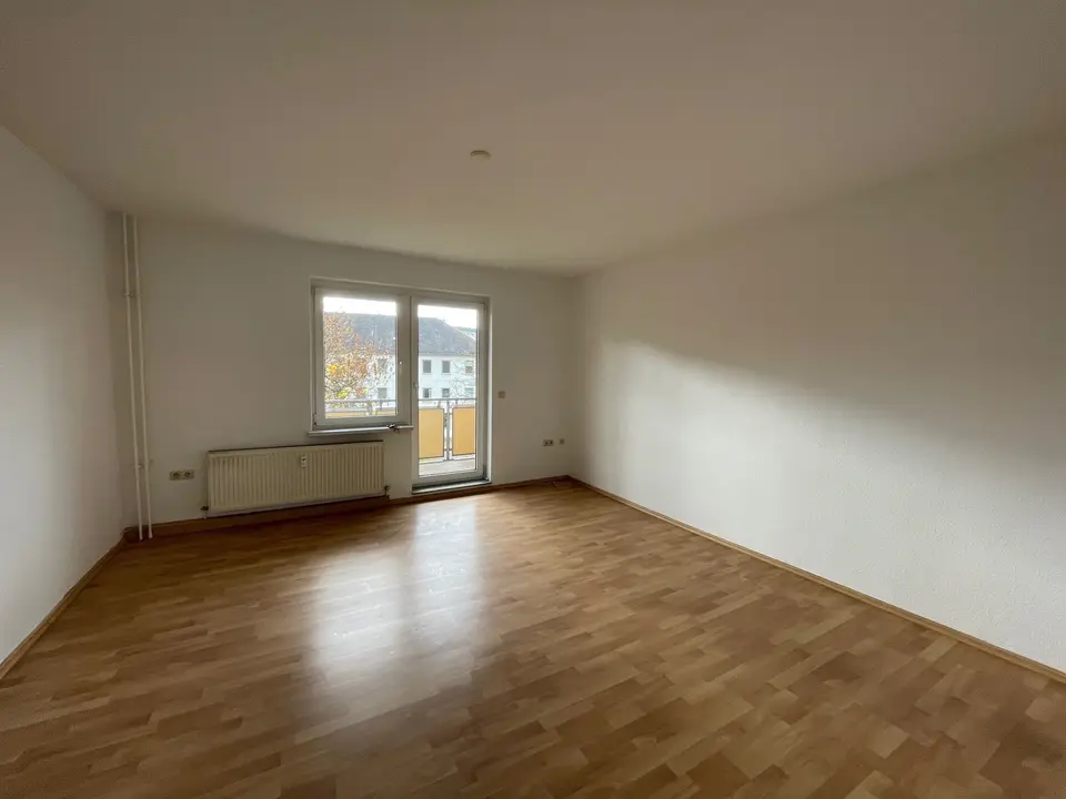 3 Zimmer Wohnung mit 64 m² in Gera – Bild 1