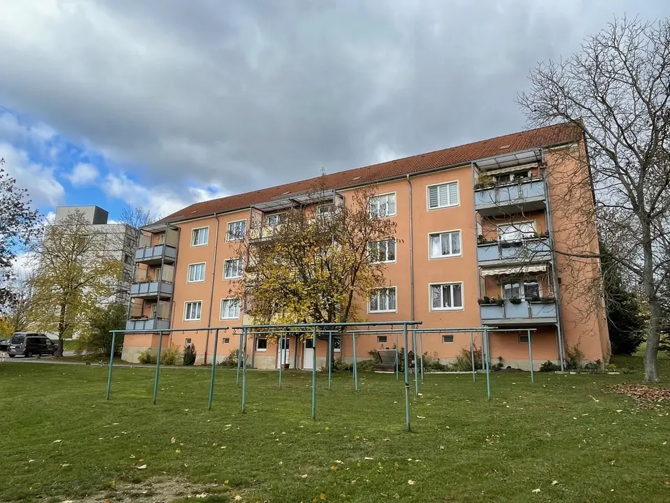 3 Zimmer Wohnung mit 64 m² in Gera – Bild 2