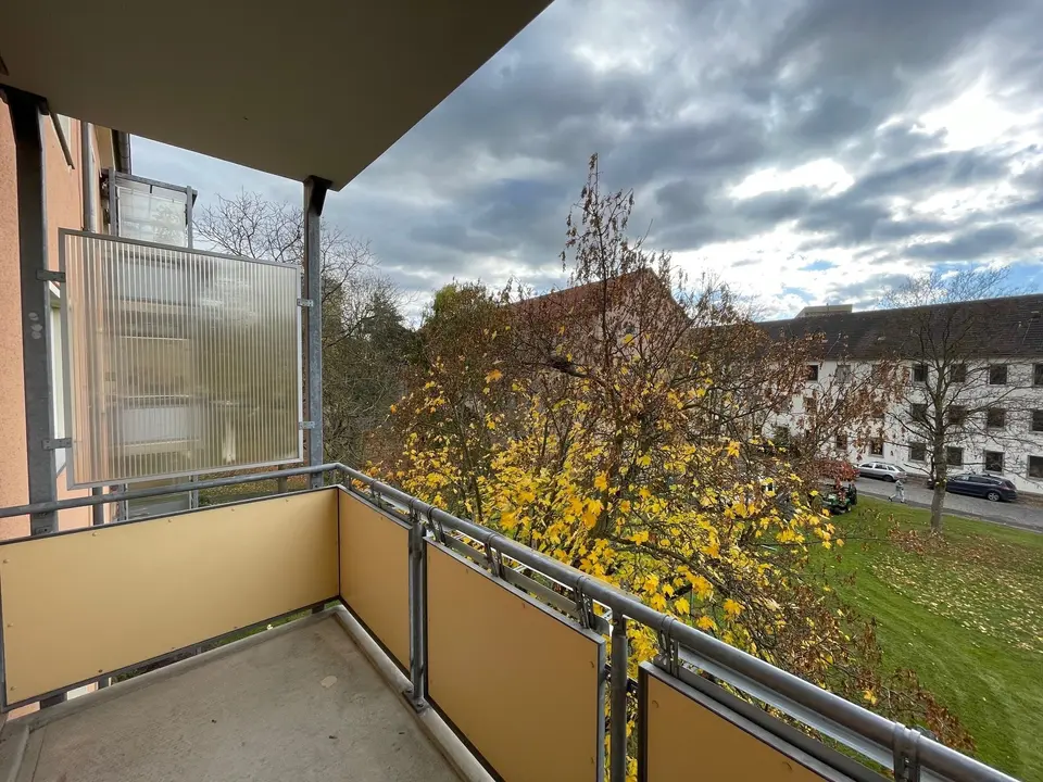 3 Zimmer Wohnung mit 64 m² in Gera – Bild 4