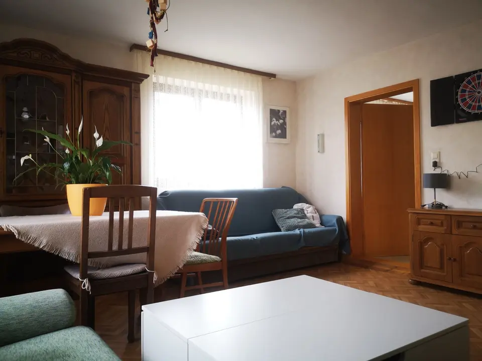 WG-Zimmer mit 40 m² in Ulm – Bild 2