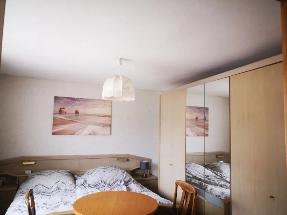 WG-Zimmer mit 40 m² in Ulm – Bild 3