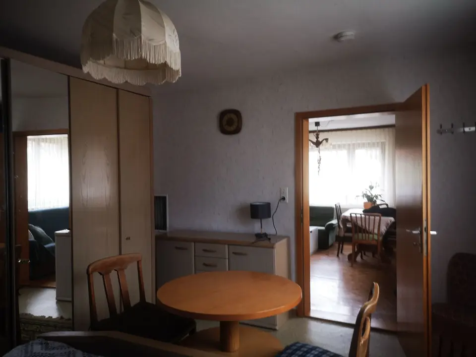 WG-Zimmer mit 40 m² in Ulm – Bild 4