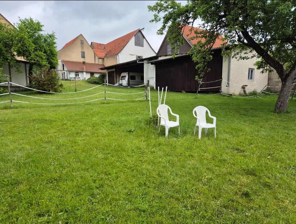 WG-Zimmer mit 40 m² in Ulm – Bild 7