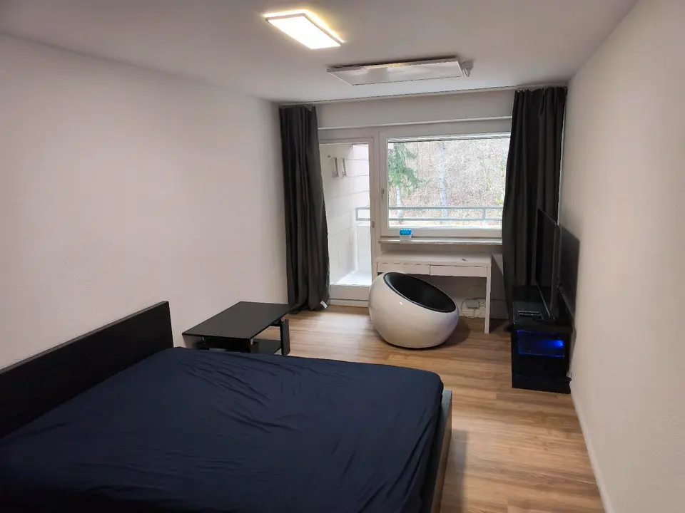 WG-Zimmer mit 40 m² in Ulm – Bild 9