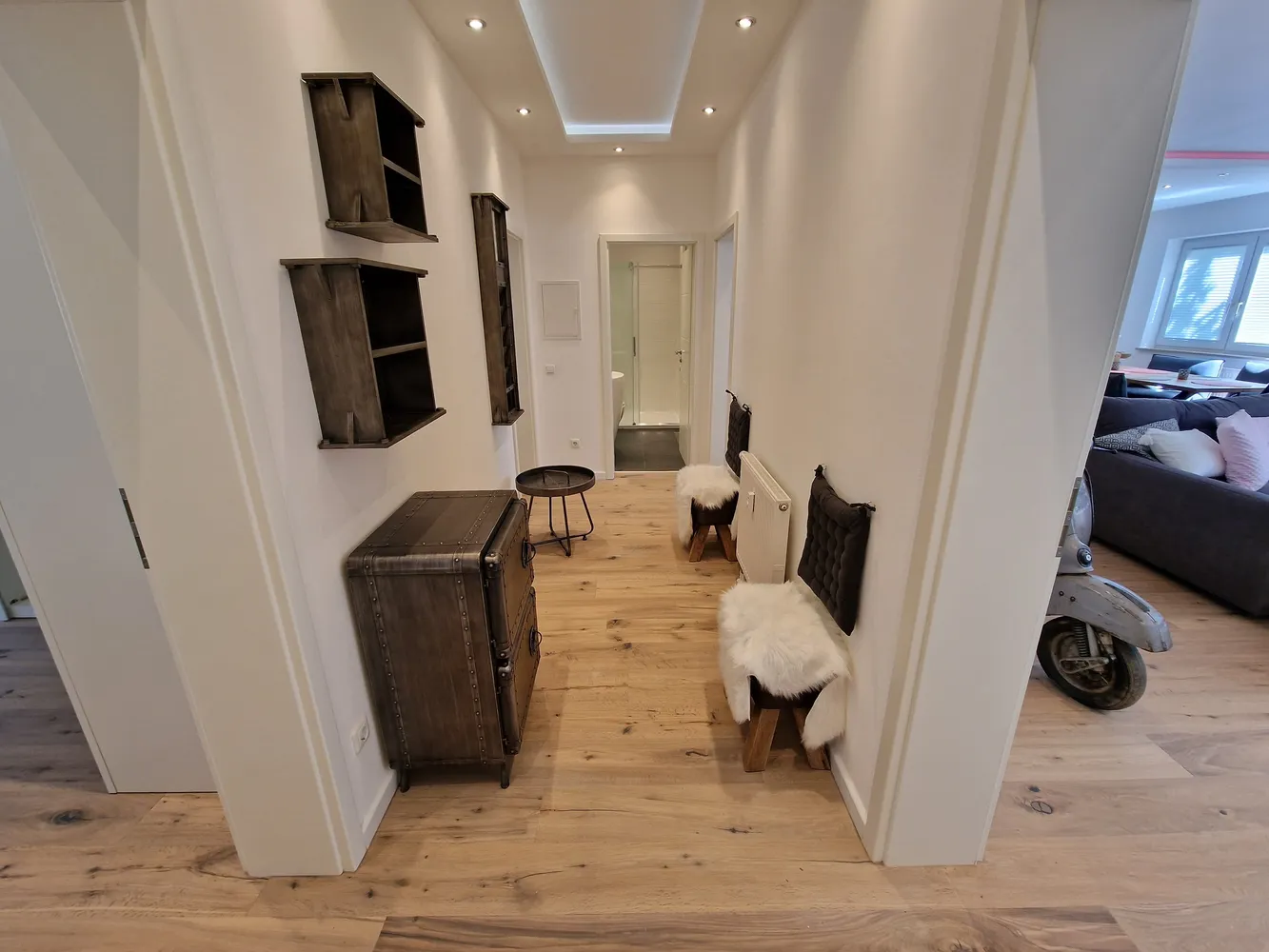 3 Zimmer Wohnung mit 100 m² in Ingolstadt – Bild 2