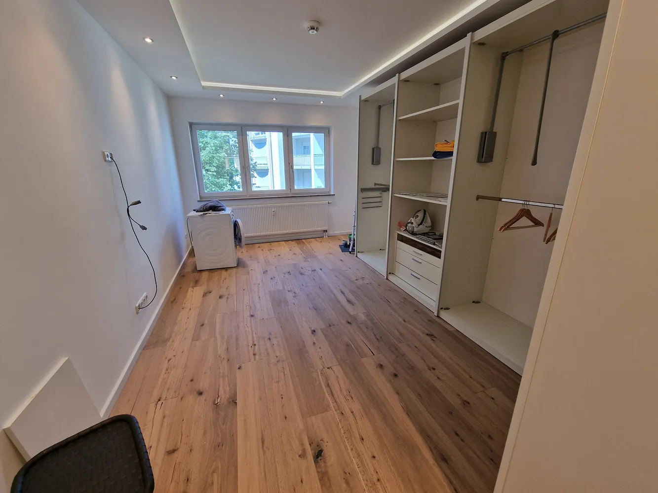 3 Zimmer Wohnung mit 100 m² in Ingolstadt – Bild 5