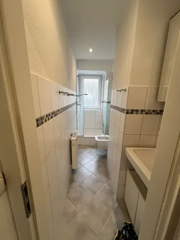 3 Zimmer Wohnung mit 50 m² in Frankfurt am Main – Bild 12