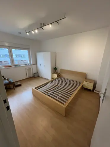 3 Zimmer Wohnung mit 50 m² in Frankfurt am Main – Bild 4