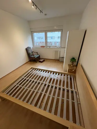3 Zimmer Wohnung mit 50 m² in Frankfurt am Main – Bild 5