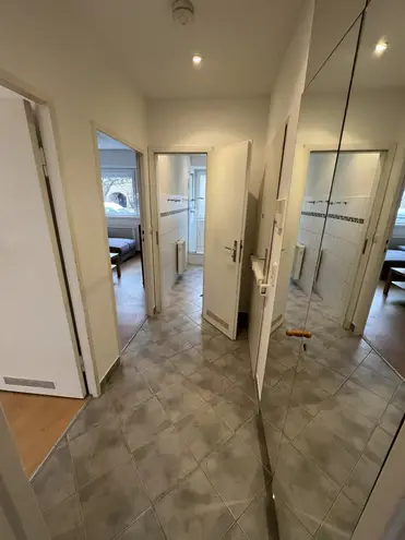 3 Zimmer Wohnung mit 50 m² in Frankfurt am Main – Bild 6