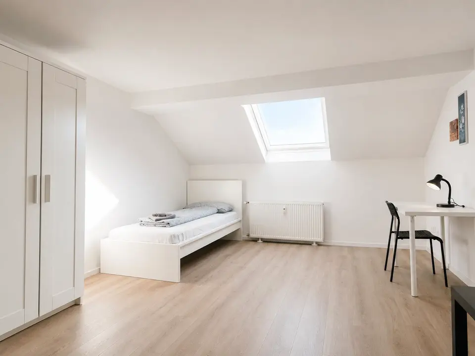WG-Zimmer mit 18 m² in Dortmund – Bild 1