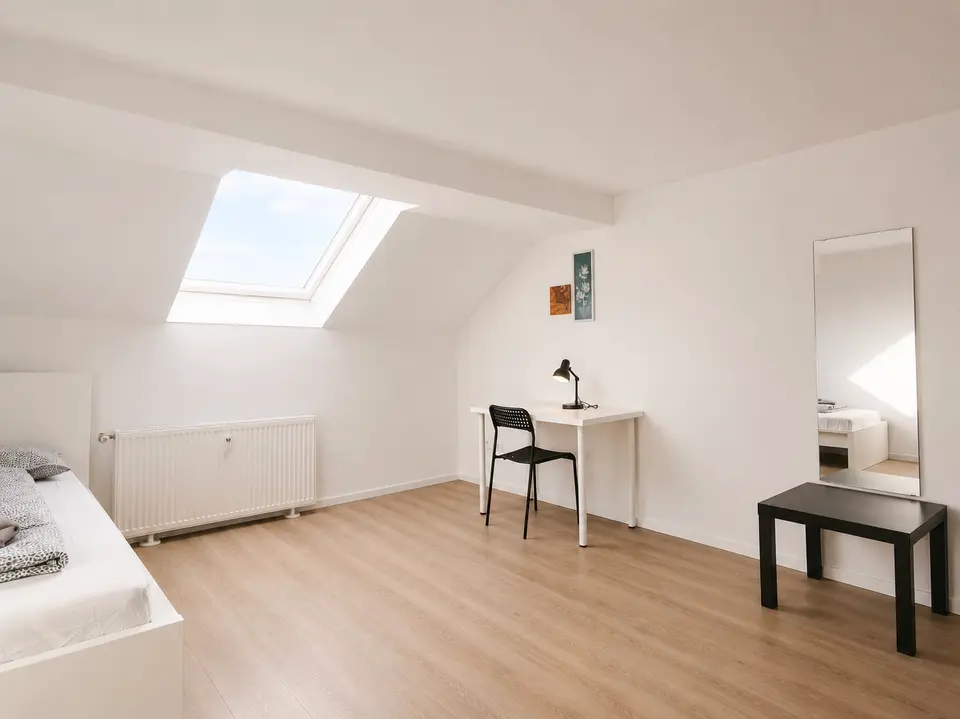 WG-Zimmer mit 18 m² in Dortmund – Bild 2