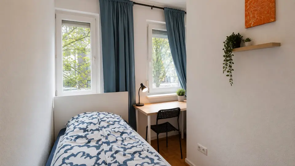 WG-Zimmer mit 18 m² in Dortmund – Bild 3