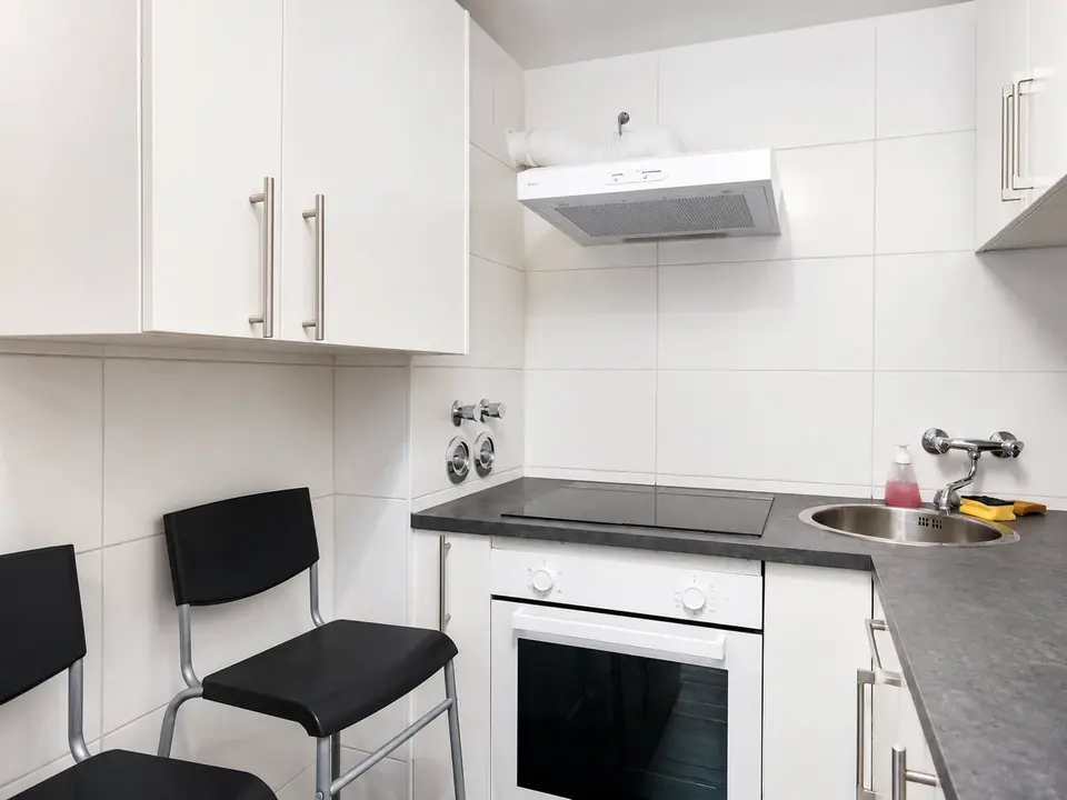 WG-Zimmer mit 18 m² in Dortmund – Bild 4