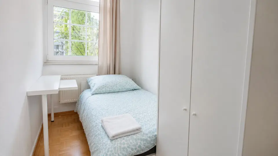 WG-Zimmer mit 18 m² in Dortmund – Bild 7