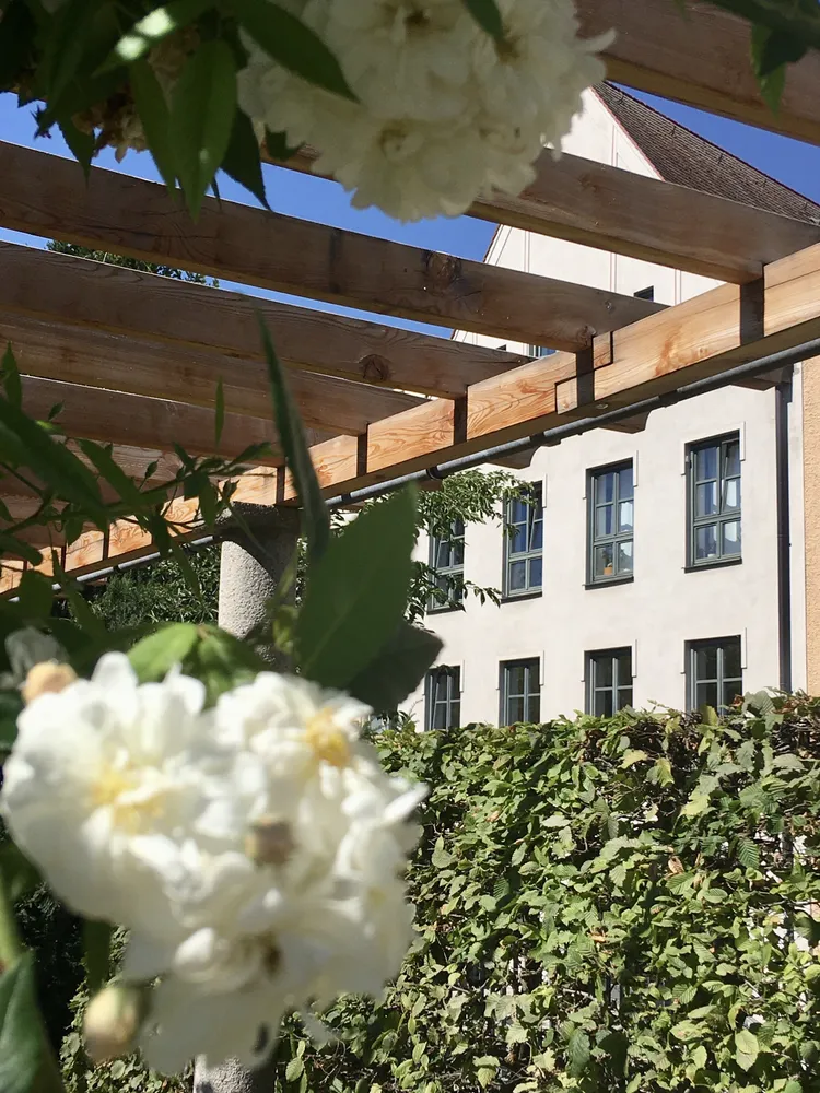 2 Zimmer Wohnung mit 54 m² in Ingolstadt – Bild 1