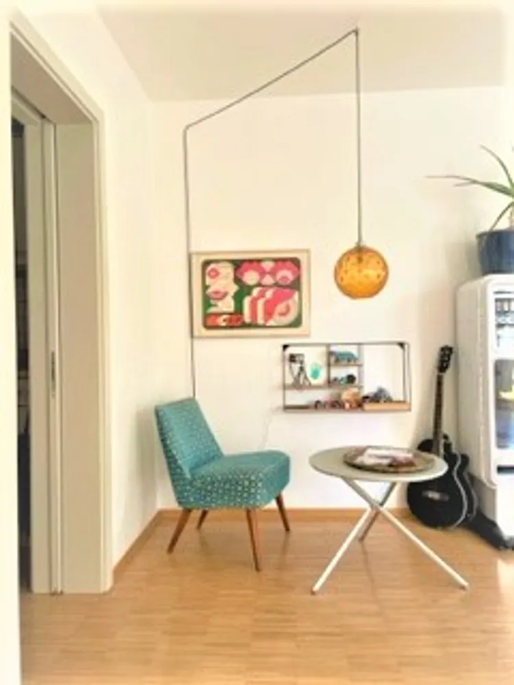 2 Zimmer Wohnung mit 54 m² in Ingolstadt – Bild 3
