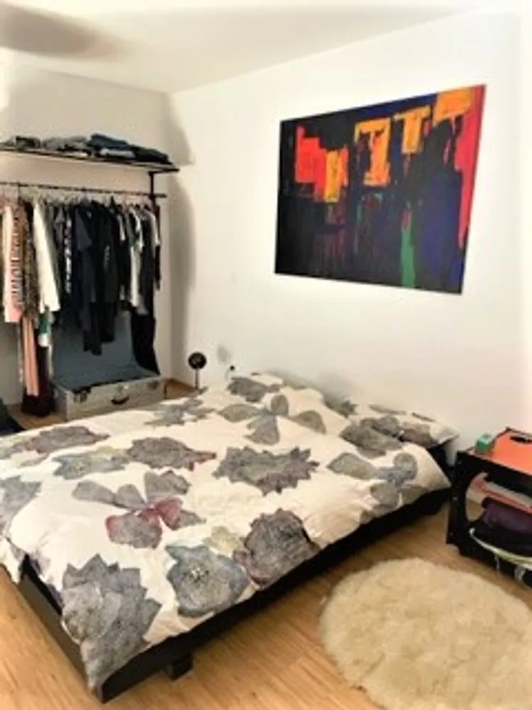 2 Zimmer Wohnung mit 54 m² in Ingolstadt – Bild 4
