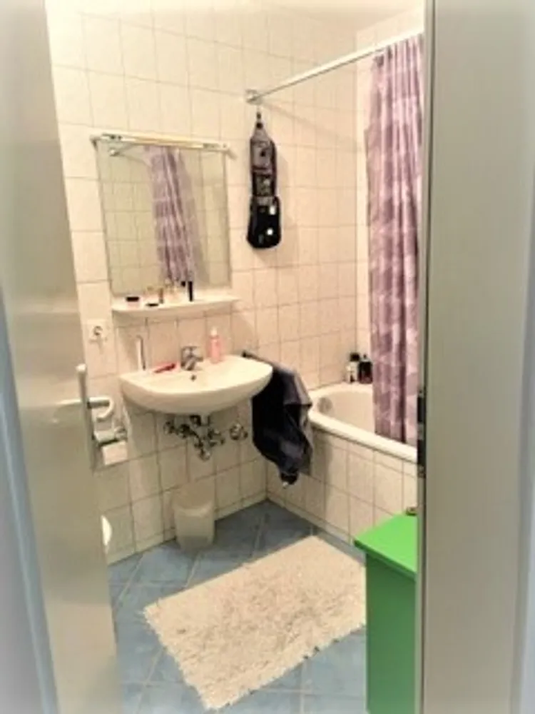 2 Zimmer Wohnung mit 54 m² in Ingolstadt – Bild 5