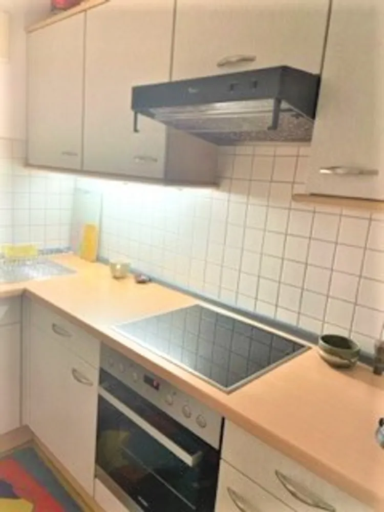 2 Zimmer Wohnung mit 54 m² in Ingolstadt – Bild 6