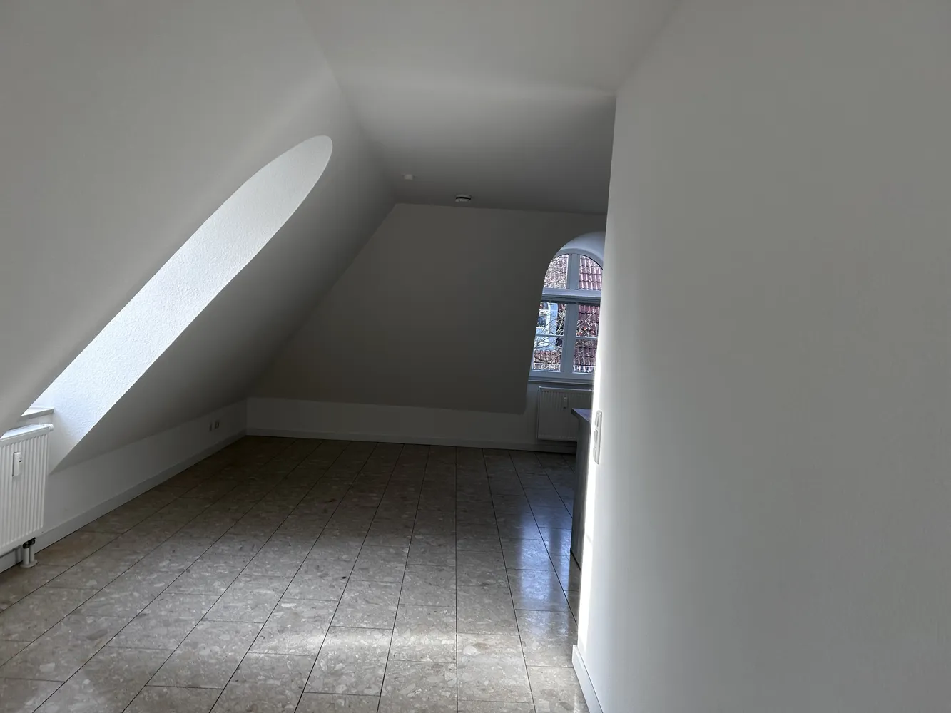 1 Zimmer Wohnung mit 41 m² in Potsdam – Bild 1