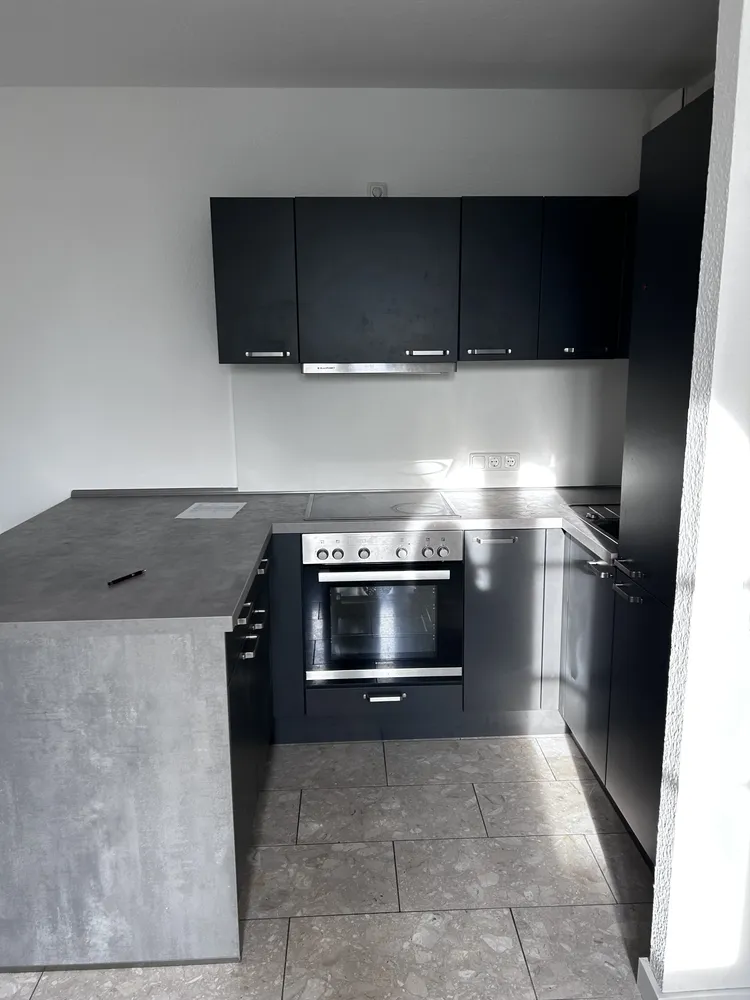 1 Zimmer Wohnung mit 41 m² in Potsdam – Bild 4