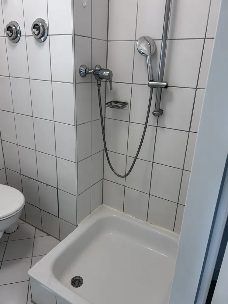1 Zimmer Wohnung mit 41 m² in Potsdam – Bild 5