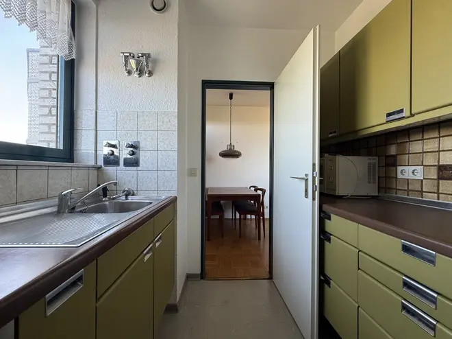 1 Zimmer Wohnung mit 43 m² in Gelsenkirchen – Bild 12