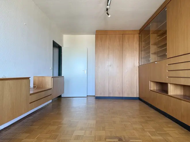 1 Zimmer Wohnung mit 43 m² in Gelsenkirchen – Bild 5