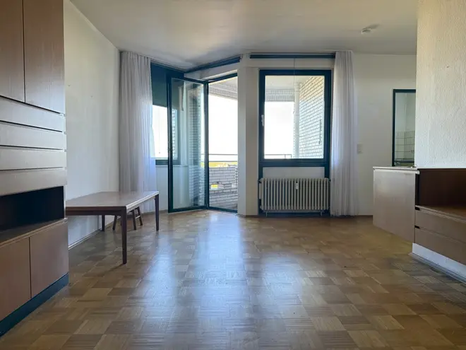 1 Zimmer Wohnung mit 43 m² in Gelsenkirchen – Bild 6