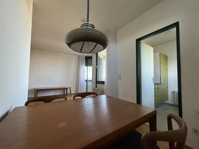 1 Zimmer Wohnung mit 43 m² in Gelsenkirchen – Bild 7