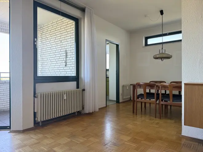 1 Zimmer Wohnung mit 43 m² in Gelsenkirchen – Bild 8
