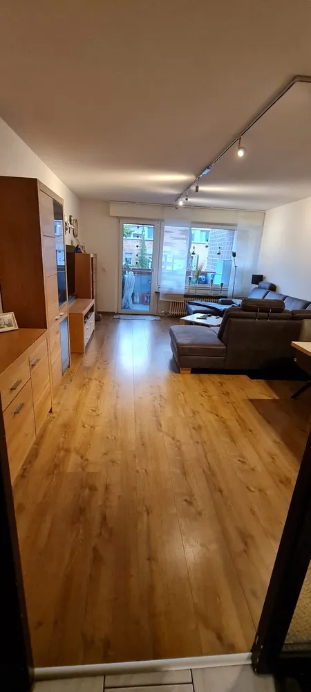 3 Zimmer Wohnung mit 77 m² in Hamm – Bild 1