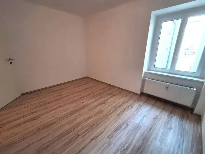 2 Zimmer Wohnung mit 54 m² in Augsburg – Bild 2
