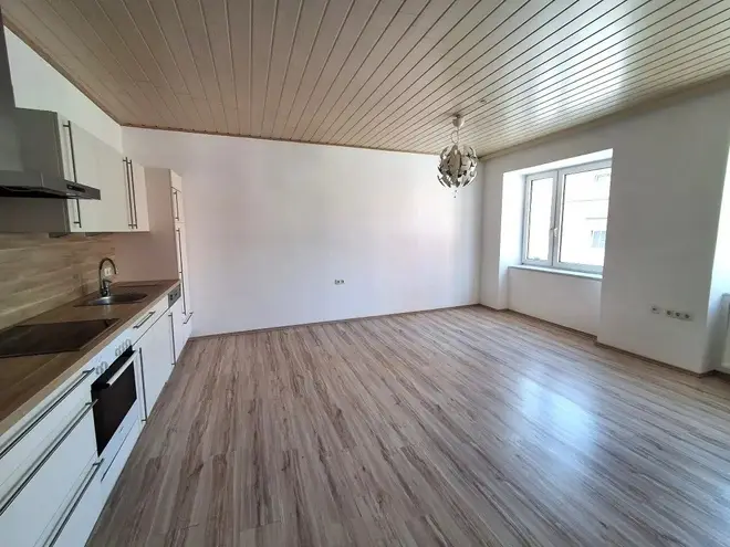 2 Zimmer Wohnung mit 54 m² in Augsburg – Bild 3