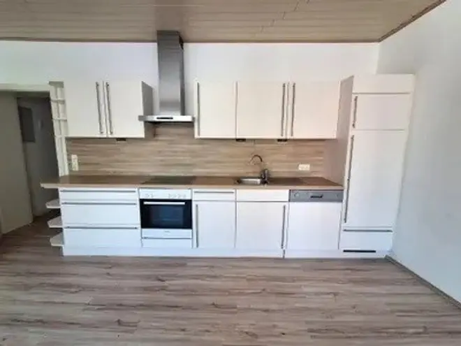 2 Zimmer Wohnung mit 54 m² in Augsburg – Bild 7
