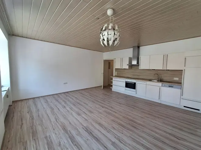 2 Zimmer Wohnung mit 54 m² in Augsburg – Bild 8