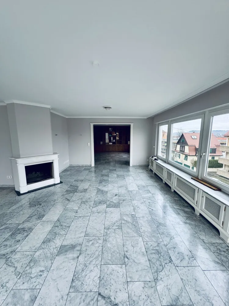 5 Zimmer Wohnung mit 190 m² in Heilbronn – Bild 2